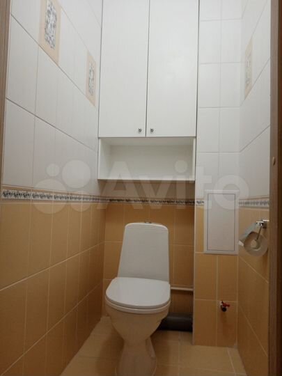 1-к. квартира, 39 м², 16/17 эт.