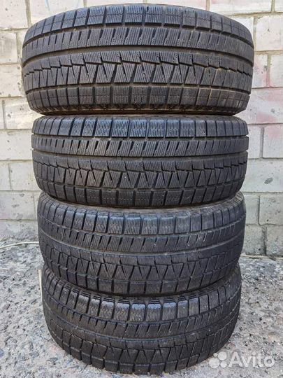 Bridgestone Blizzak Revo GZ 205/55 R16 91Q