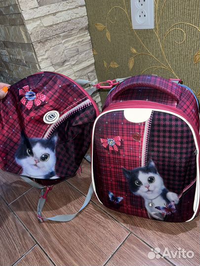 Рюкзак sternbauer