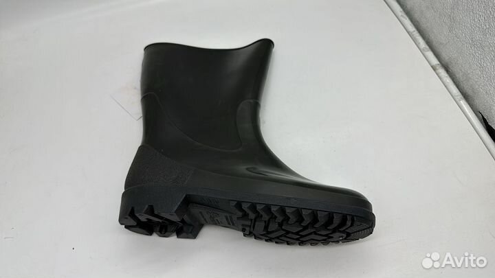 Сапоги резиновые мужские