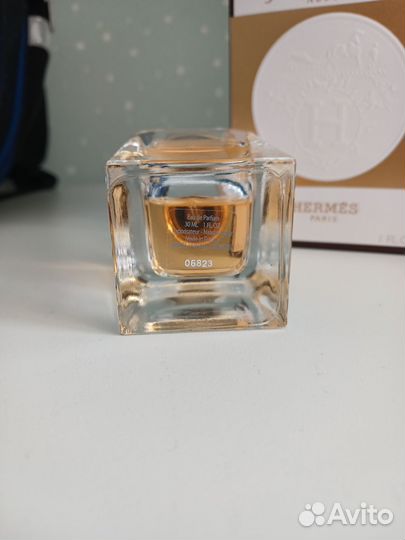 Hermes Jour d'Hermes absolu