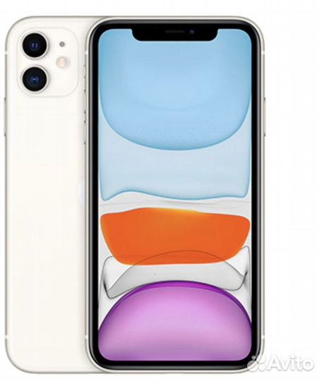 Мобильные телефоны iPhone 11