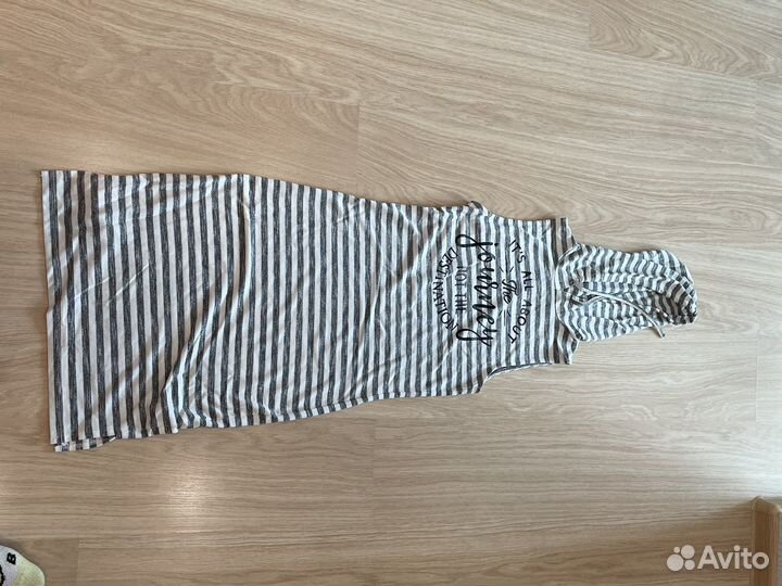 Женские летние вещи пакетом 42 44