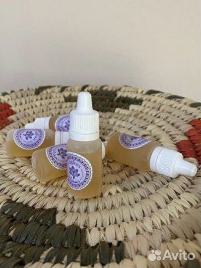 Трюфельный сок для глаз