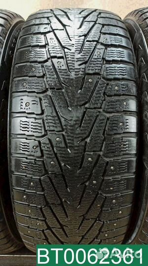 Nokian Tyres Hakkapeliitta 7 SUV 265/60 R18 105W