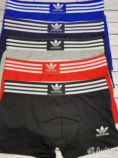 Трусы мужские