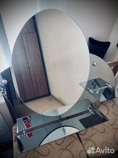 Зеркало с доставкой