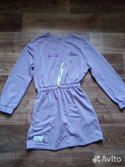 Платье женское