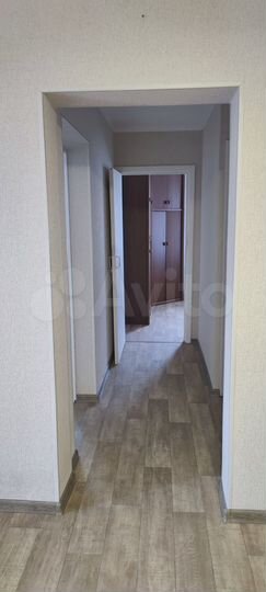 2-к. квартира, 70 м², 4/12 эт.