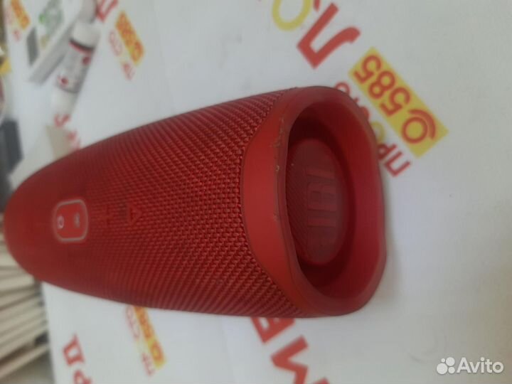 Колонка JBL Charge 4