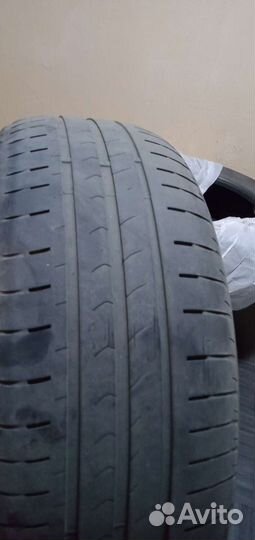 Hankook Kinergy Eco 205/60 R16