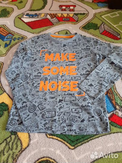 Вещи для мальчика