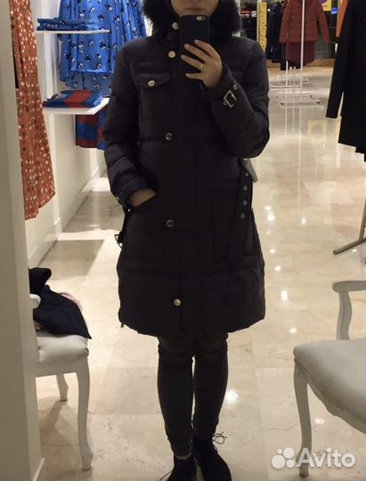 Пуховик Max&Co