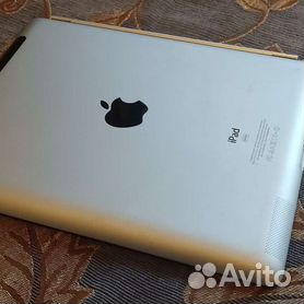 Усилитель звука для iPad