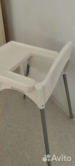 Стульчик для кормления IKEA