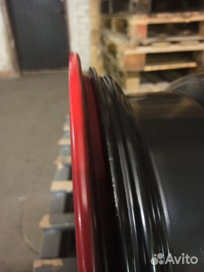 Диски R15 ORW для Isuzu,Toyota,Nissan