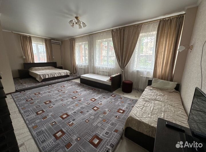 Отель в Сукко