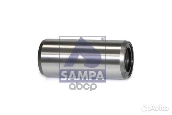 Втулка volvo рессоры 030127 sampa