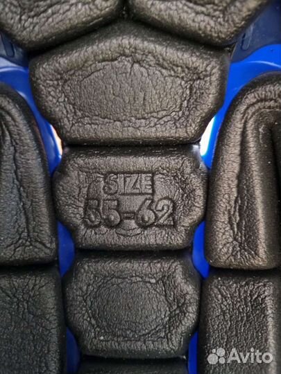 Шлем хоккейный jofa 390