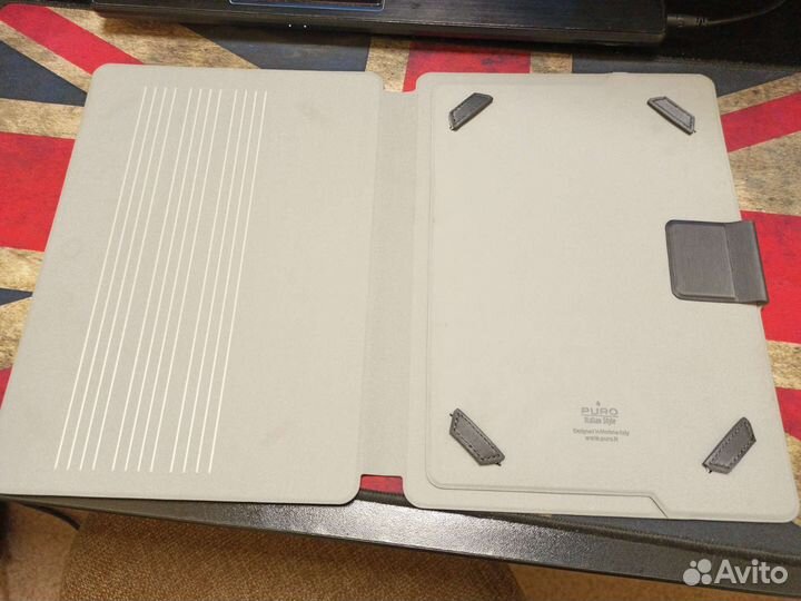 Чехол для планшета 10.1