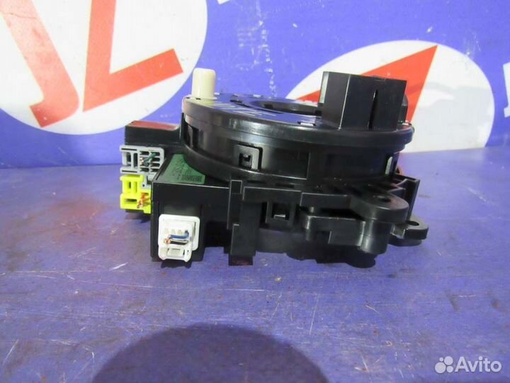 Кольцо SRS Nissan Note E12 2012-2020