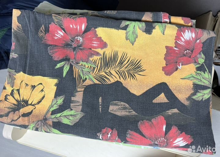 Постельное белье 1,5