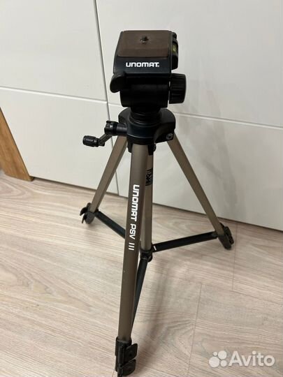 Штатив unomat PSV III 303