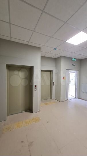 3-к. квартира, 86,8 м², 4/11 эт.