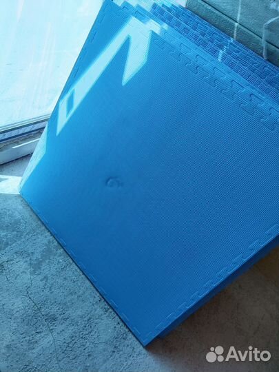 Будо маты ласточкин хвост 4см