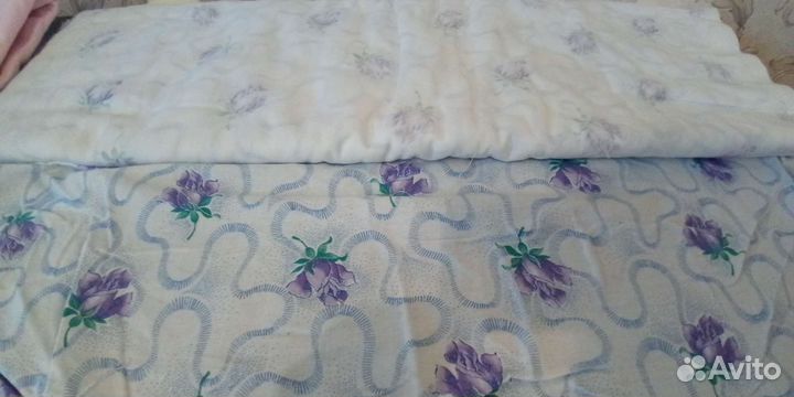 Ткань фланель