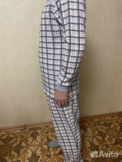 Пижама мужская