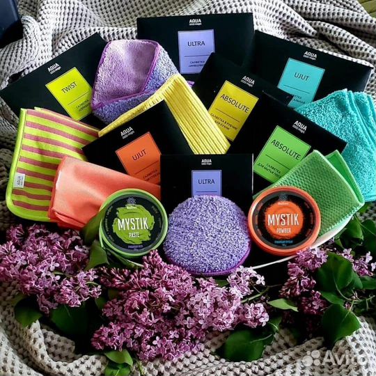 Продукция гринвей