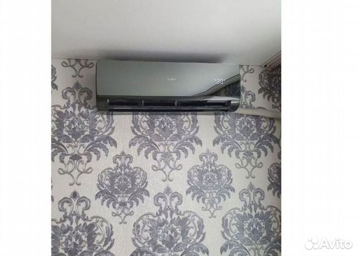 Кондиционеры