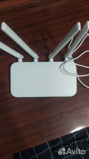 Wi-Fi-роутер Xiaomi Mi 4C