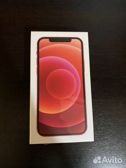 iPhone 12, 128 ГБ