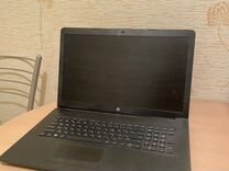 Ноутбук HP 17-ca0118ur