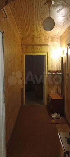 2-к. квартира, 54 м², 8/9 эт.