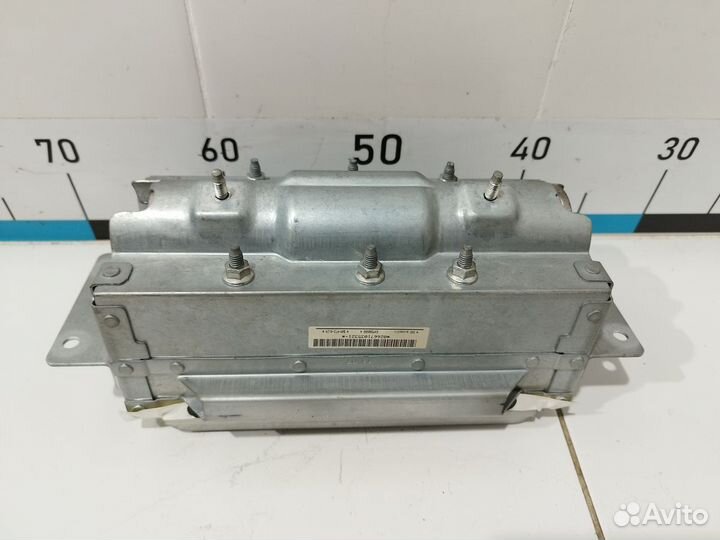 Подушка безопасности пассажирская Discovery III