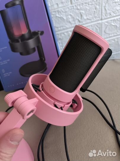 Микрофон fifine a8