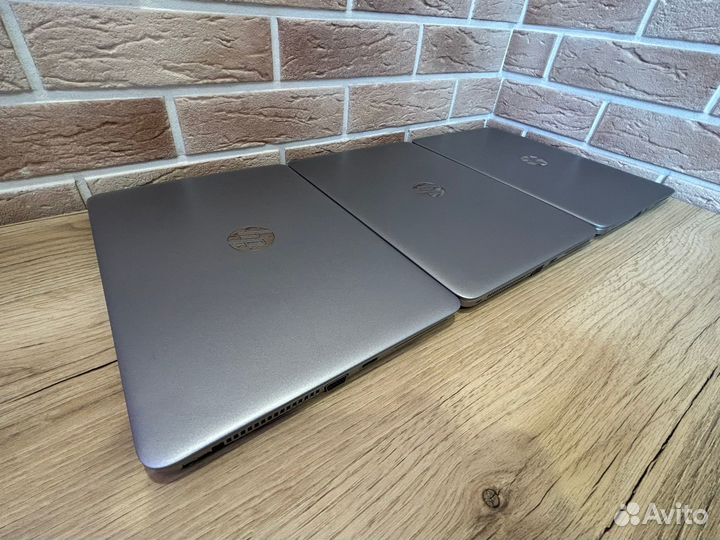 HP elitebook 840 G4 (core I5-7300U+SSD 256GB+8GB)