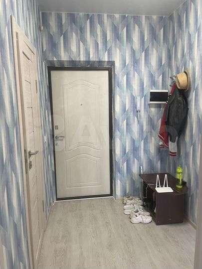 3-к. квартира, 61,1 м², 8/9 эт.