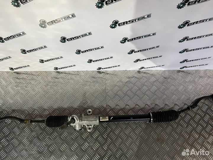 Рулевая рейка Kia Picanto 2011-2017