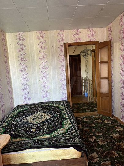 2-к. квартира, 45,4 м², 1/3 эт.