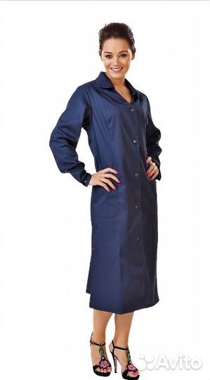 Халат женский 