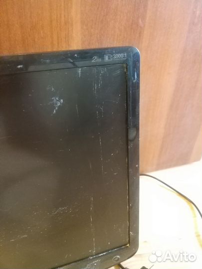 Монитор нерабочий samsung 932BF
