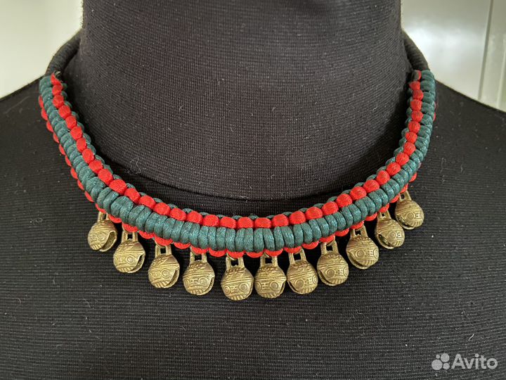 Бижутерия, украшения