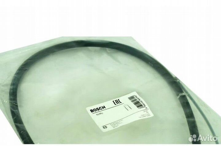 Тросик стояночного тормоза