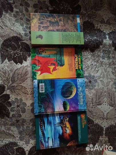 Книги Ник Перумов фэнтези фантастика