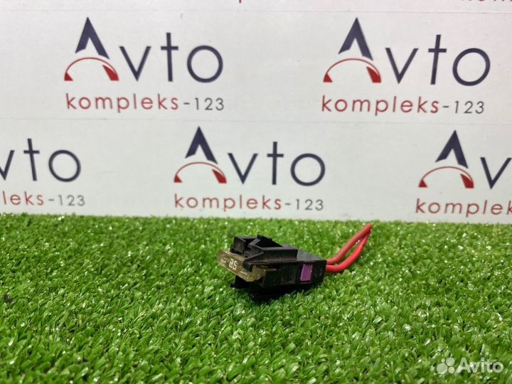 Предохранитель Audi A5 8T