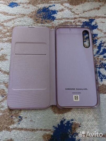 Samsung Galaxy A30s, 3/32 ГБ